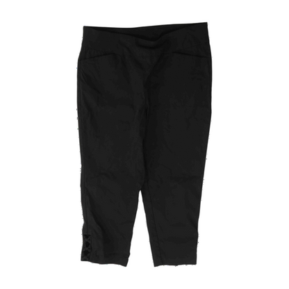 Black Pants