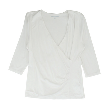 White Blouse