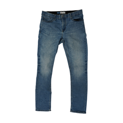 Slim Jeans