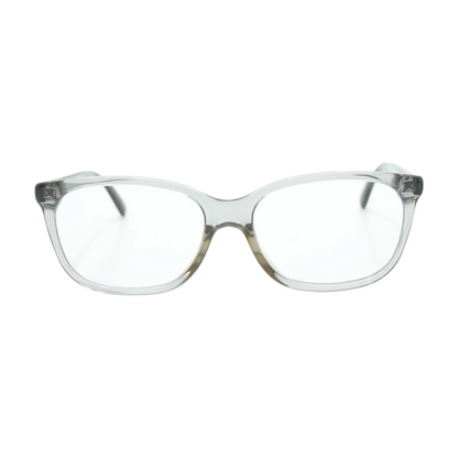 Gray HC 6139U Square Prescription Eyewear