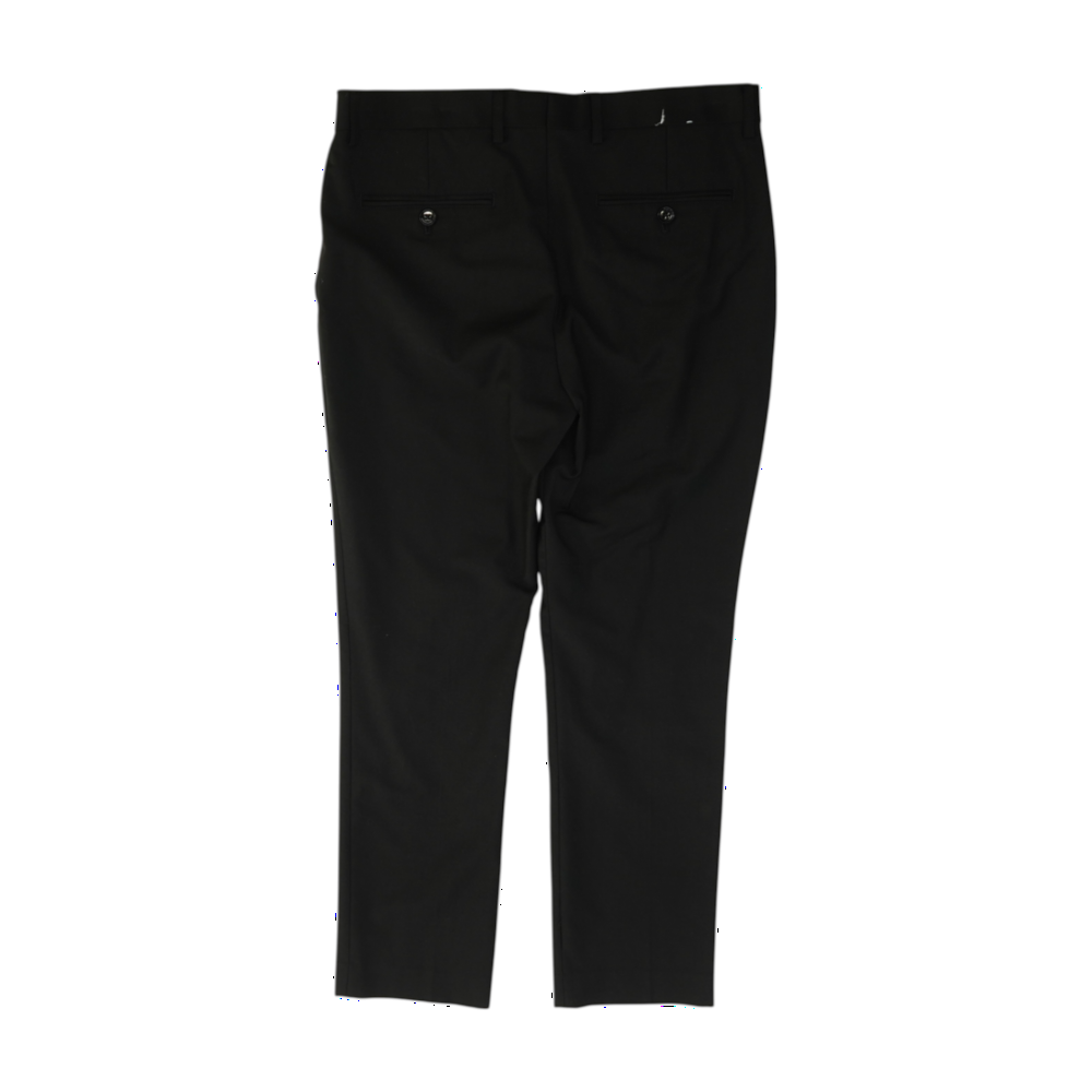 Express Black Regular Pants – Image 2