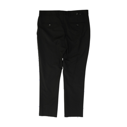 Express Black Regular Pants – Image 2
