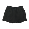 Black Active Shorts