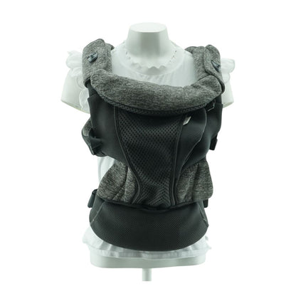 Gray Infant Carrier