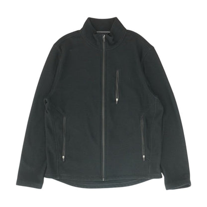 Black Jacket