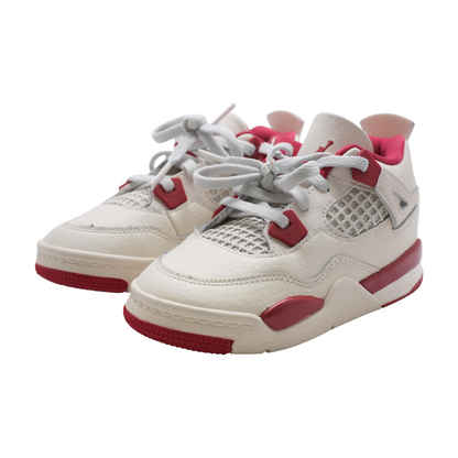 Ivory Athletics Shoes
