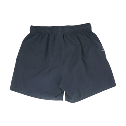 Black Active Shorts