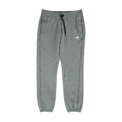 Gray Regular Pants