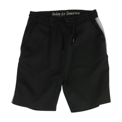 Black Active Shorts