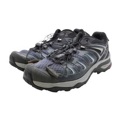 X Ultra Low-Top Athletic Shoes