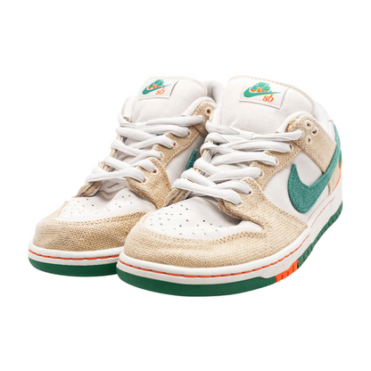 Jarritos SB Dunk Low Low-Top Athletic Shoes