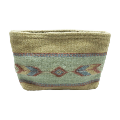 Beige Accessory Organizer