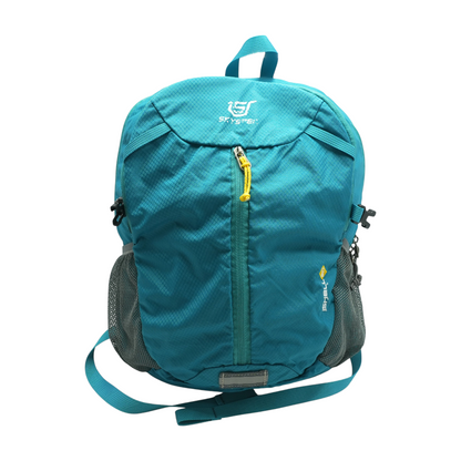 Teal Backpack