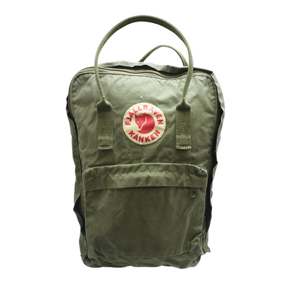 Olive Backpack