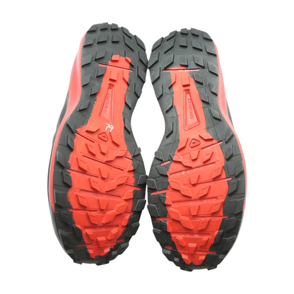 Sense Ride 4 Low-Top Athletic Shoes