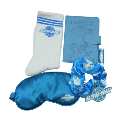 Backstreet Boys VIP Collectible Set