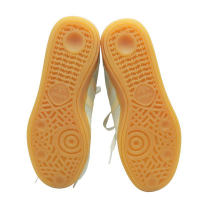 Handball Spezial Ivory Low Top Athletic Shoes