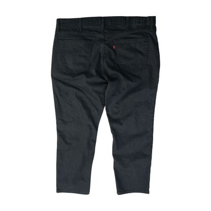 541 Charcoal Athletic Jeans