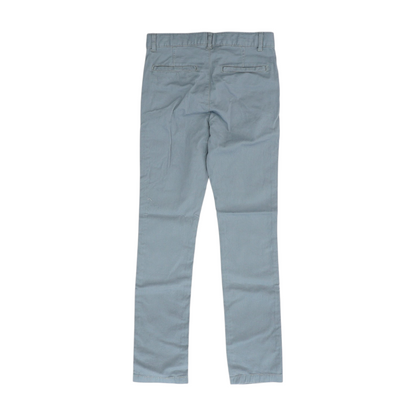 Gray Chino Pants