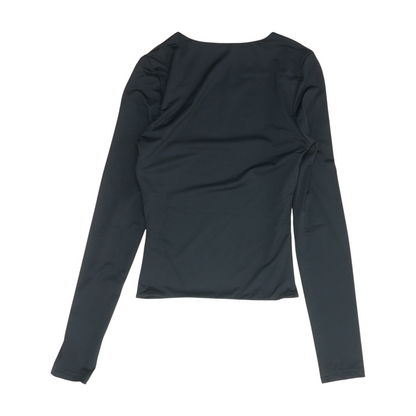 Black Blouse