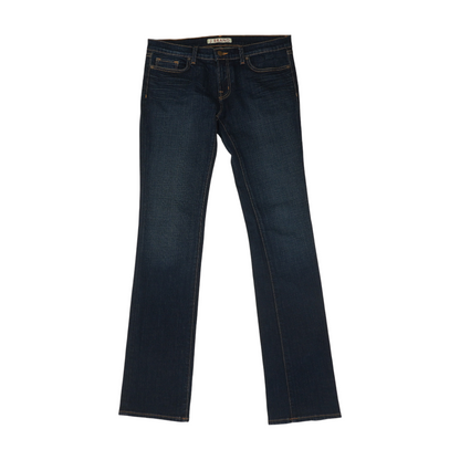 Slim Jeans