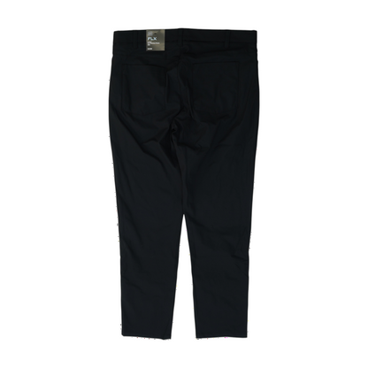Black Slim Pants