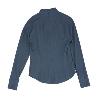 Gray Active Jacket