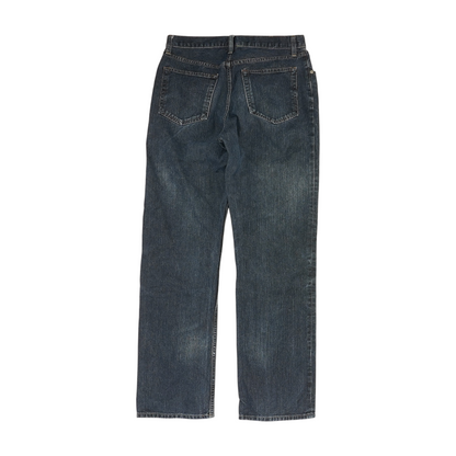 Relaxed Jeans