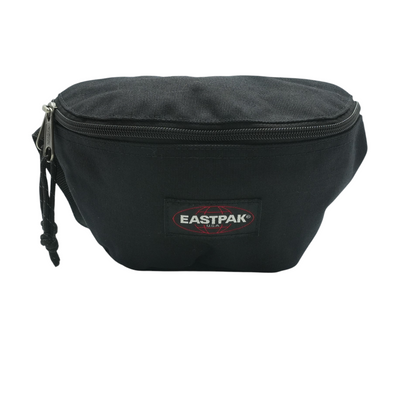 Black Belt Bag