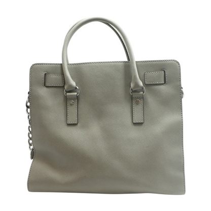 Gray Crossbody