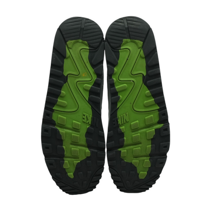 Air Max 90 Gore-Tex Photon Dust Low-Top Athletic Shoes