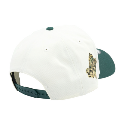 Ivory New York Yankees Ballcap