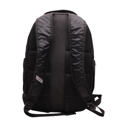 Black Backpack
