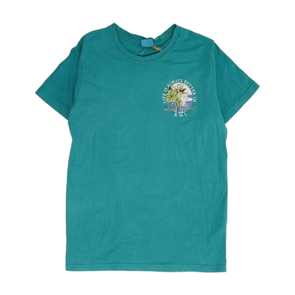 Teal T-Shirt