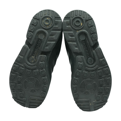Black Athletics Shoes
