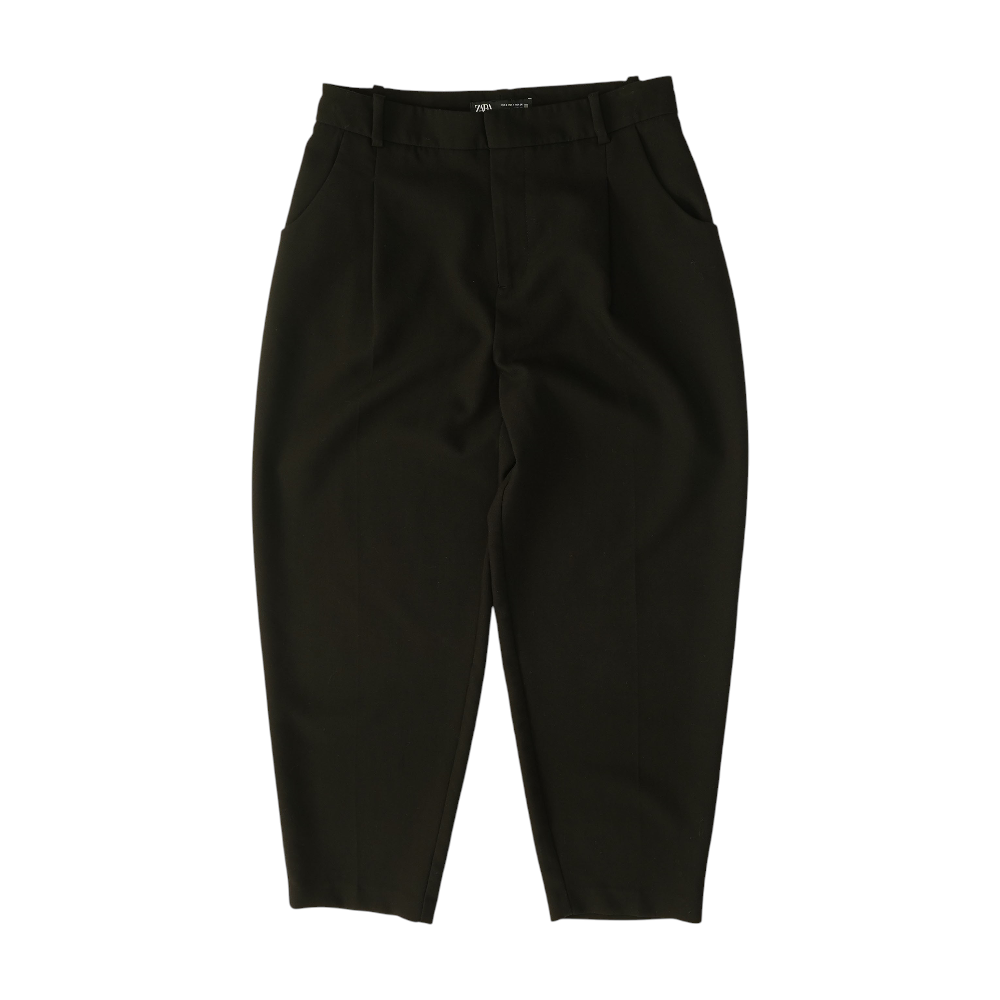 Black Pants
