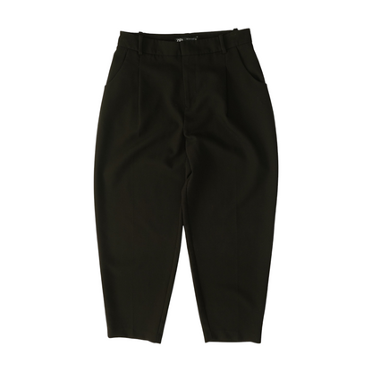 Black Pants