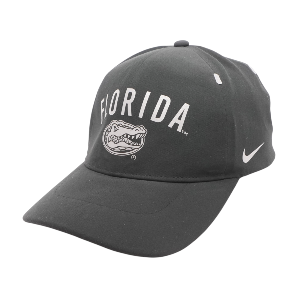 Black Florida Gators Ballcap