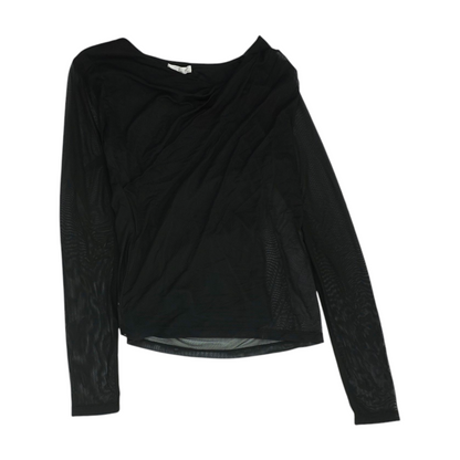 Black Blouse