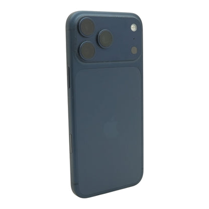 iPhone 17 Pro Max "AT&T" 256GB Deep Blue