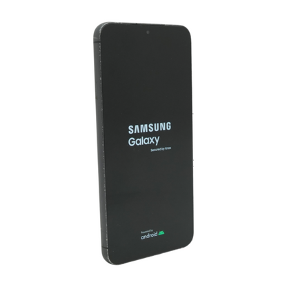 S23+ "AT&T" 256GB Phantom Black