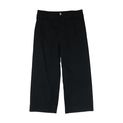 Black Pants