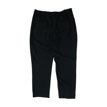 Black Petite Pants