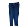 Wallflower Navy Skinny Jeans – Image 1
