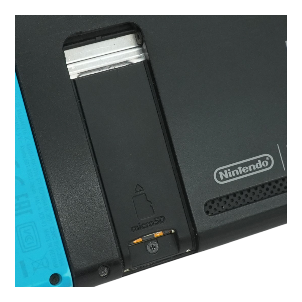 Switch 32GB Game System