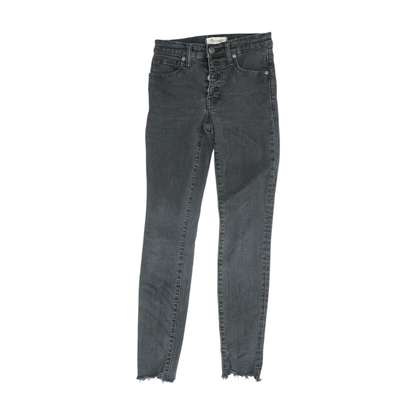 Black Skinny Jeans