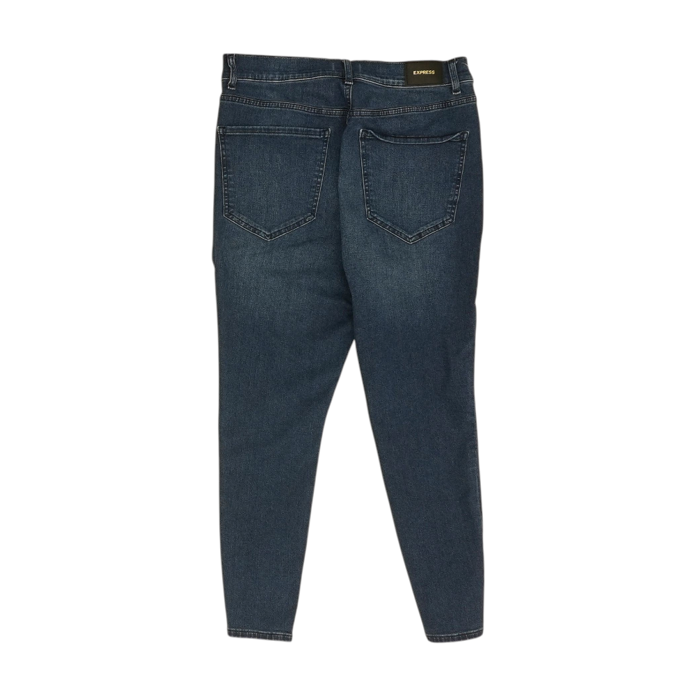 Blue Jeans
