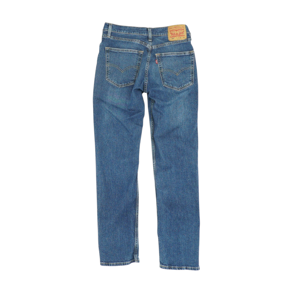 514 Straight Jeans