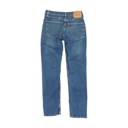 514 Straight Jeans