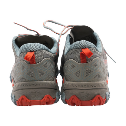 Bushido Low-Top Athletic Shoes